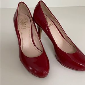 Vince Camino Ref Patten Pumps